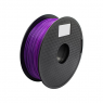 АBS пластик 3DDevice 1,75 mm пурпурний, 1 кг