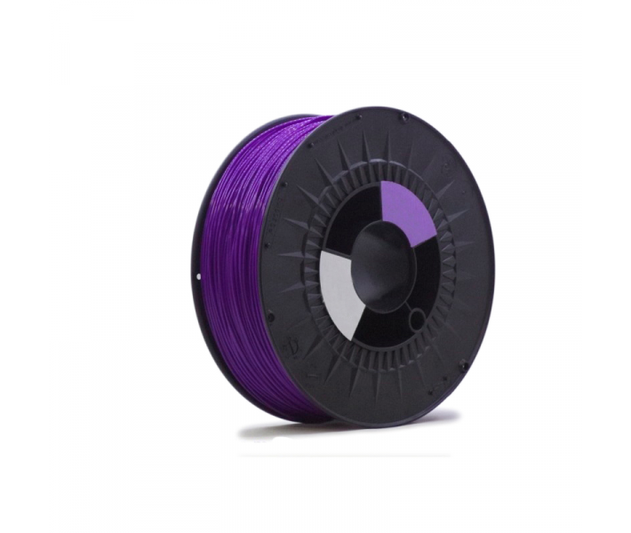 АBS пластик 3DDevice 1,75 mm пурпурний, 1 кг АBS пластик 3DDevice 1,75 mm пурпурний, 1 кг