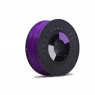 АBS пластик 3DDevice 1,75 mm пурпурний, 1 кг