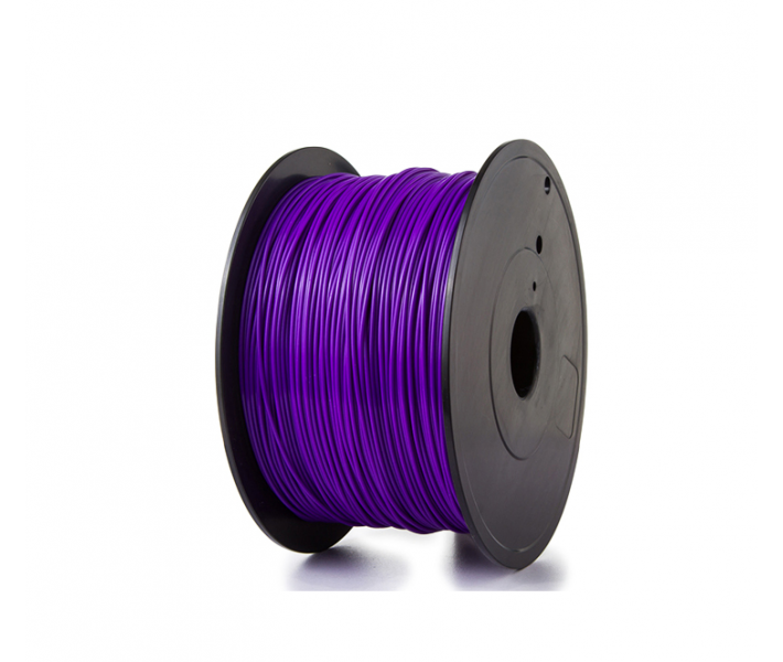 АBS пластик 3DDevice 1,75 mm пурпурний, 1 кг АBS пластик 3DDevice 1,75 mm пурпурний, 1 кг