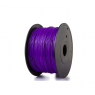 АBS пластик 3DDevice 1,75 mm пурпурний, 1 кг