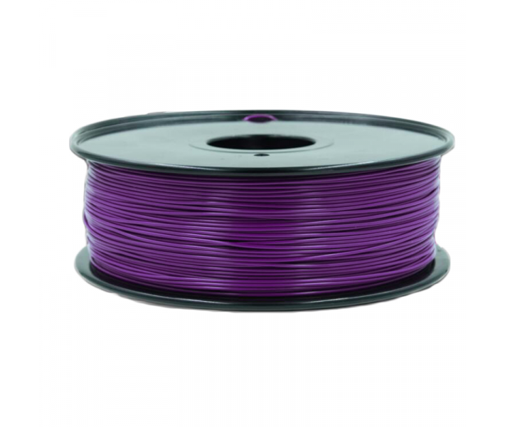 АBS пластик 3DDevice 1,75 mm пурпурний, 1 кг АBS пластик 3DDevice 1,75 mm пурпурний, 1 кг