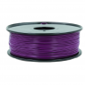 АBS пластик 3DDevice 1,75 mm пурпурний, 1 кг