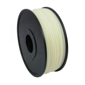 ABS filament 3DDevice 2.85 / 3.00 mm, Natural, 1 kg