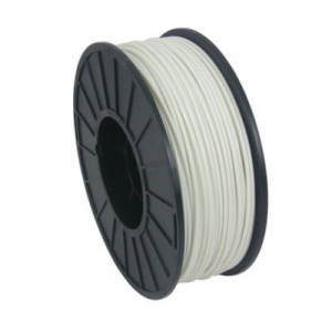 ABS plastic 3DDevice white 2.85 / 3.00 mm, 1 kg
