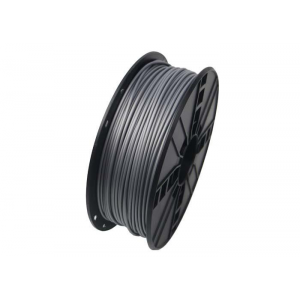 ABS plastic 3DDevice grey 2.85 / 3.00 mm, 1 kg