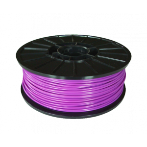 ABS plastic 3DDevice purple 2.85 / 3.00 mm, 1 kg