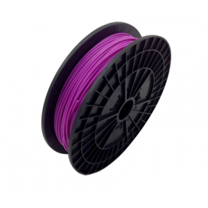 ABS plastic 3DDevice purple 2.85 / 3.00 mm, 1 kg