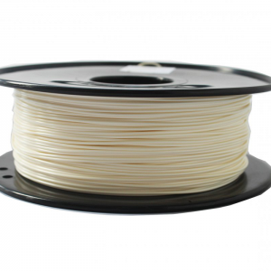 Flame retardant filament 3DDevice white 1.75 mm, 1 kg