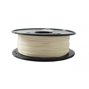 Flame retardant filament 3DDevice white 1.75 mm, 1 kg
