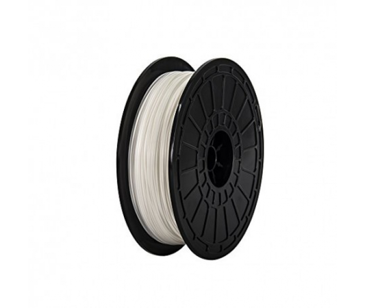 Flame retardant filament 3DDevice white 1.75 mm, 1 kg