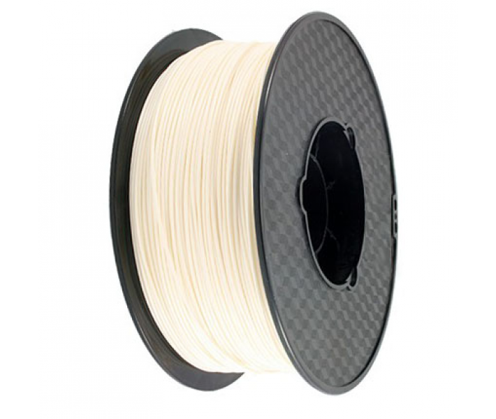 Flame retardant filament 3DDevice white 1.75 mm, 1 kg