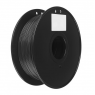 Вогнетривкий Flame retardant 3Д пластик 3DDevice чорний 1,75 mm, 1 кг