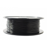 Вогнетривкий Flame retardant 3Д пластик 3DDevice чорний 1,75 mm, 1 кг