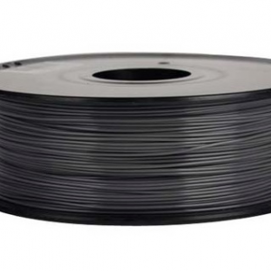 Flame retardant filament 3DDevice black 1.75 mm, 1 kg