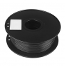 Вогнетривкий Flame retardant 3Д пластик 3DDevice чорний 1,75 mm, 1 кг