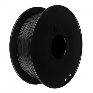 Flame retardant filament 3DDevice black 1.75 mm, 1 kg