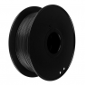 Вогнетривкий Flame retardant 3Д пластик 3DDevice чорний 1,75 mm, 1 кг