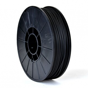PC Polycarbonate plastic 3DDevice black 3.00 mm, 1 kg