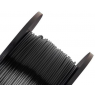 Petg Поліетилентерефталат пластик 3DDevice чорний 1,75 mm, 1 кг