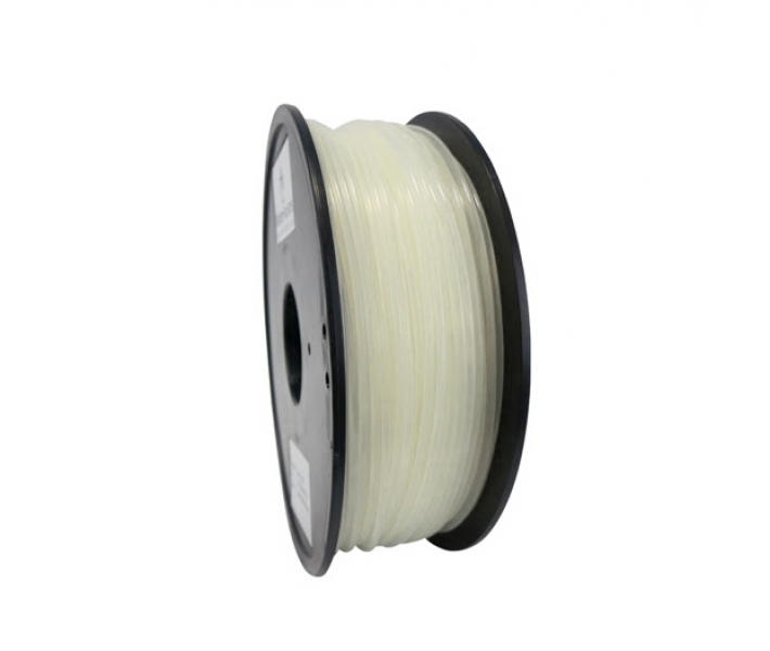 Petg (Поліетилентерефталат) пластик 3DDevice натуральний 3,00 mm, 1 кг Petg (Поліетилентерефталат) пластик 3DDevice натуральний 3,00 mm, 1 кг
