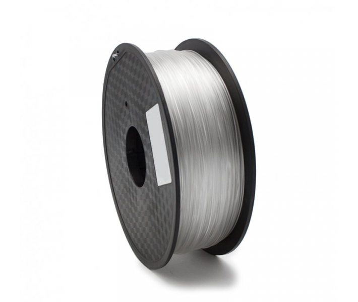 Petg (Поліетилентерефталат) пластик 3DDevice натуральний 3,00 mm, 1 кг Petg (Поліетилентерефталат) пластик 3DDevice натуральний 3,00 mm, 1 кг