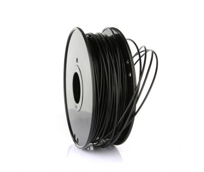 Petg Полиэтилентерефталат пластик 3DDevice черный 3,00 mm, 1 кг Petg Полиэтилентерефталат пластик 3DDevice черный 3,00 mm, 1 кг