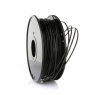 Petg Полиэтилентерефталат пластик 3DDevice черный 3,00 mm, 1 кг