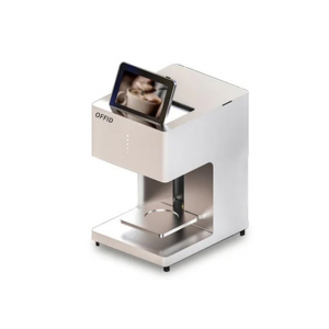 Full color coffee printer Offid Standard