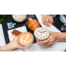 Полноцветный кофейный принтер Offid Standard