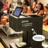 Полноцветный кофейный принтер Offid Standard