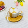 Color ink cartridge for Offid food printers