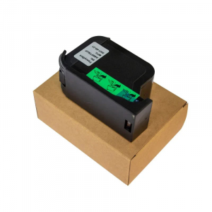 Color ink cartridge for Offid food printers