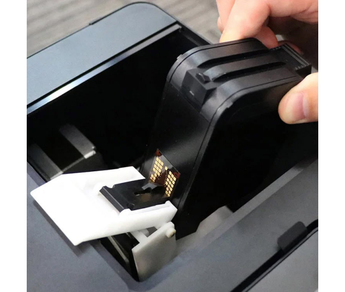 Color ink cartridge for Offid food printers Color ink cartridge for Offid food printers