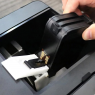 Color ink cartridge for Offid food printers