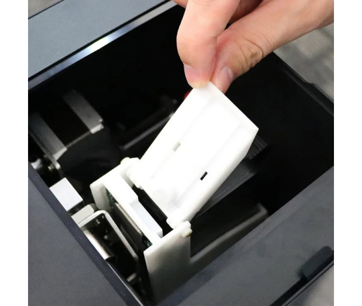 Color ink cartridge for Offid food printers Color ink cartridge for Offid food printers