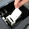 Color ink cartridge for Offid food printers