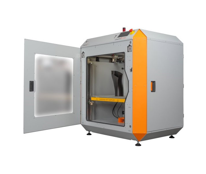 3D printer industrial Omni LITE 3D printer industrial Omni LITE