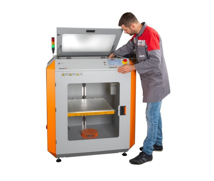 3D printer industrial Omni LITE 3D printer industrial Omni LITE
