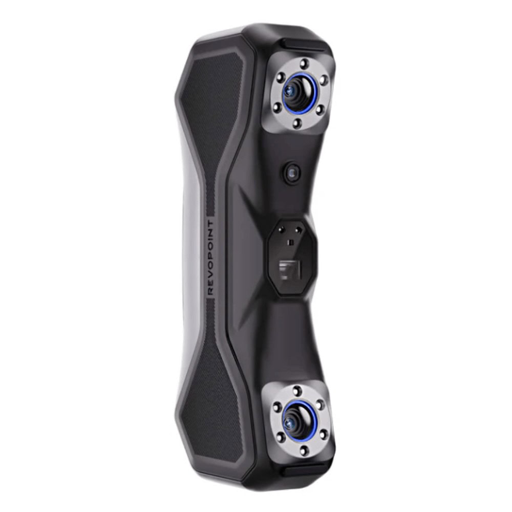 Revopoint MetroX 3D Handheld Indoor 3D Scanner