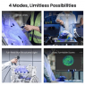 3D scanner Revopoint MetroX