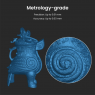 3D scanner Revopoint MetroX