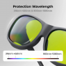 xTool Laser Safety Goggles | 316-450 nm, 900-1080 nm