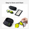 xTool Laser Safety Goggles | 316-450 nm, 900-1080 nm