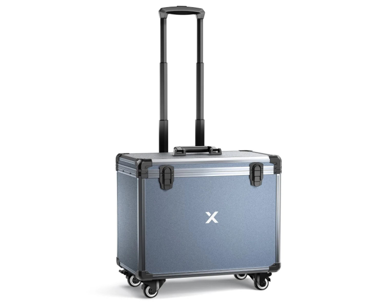 xTool F1 Rolling Hard Case