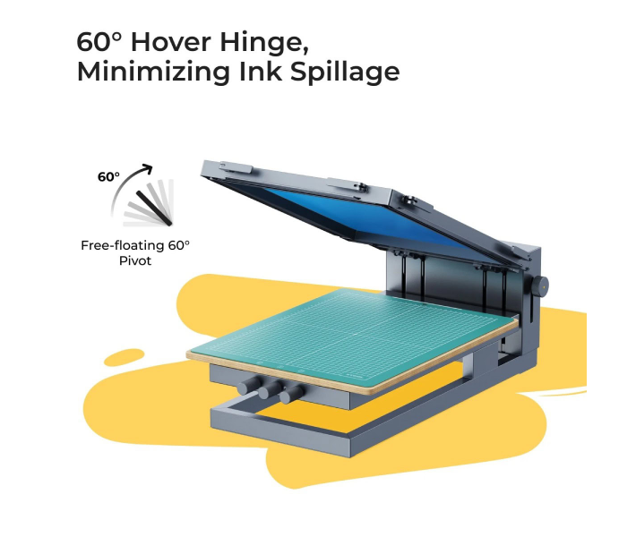 xTool Screen Printer xTool Screen Printer