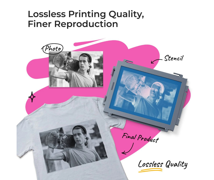 xTool Screen Printer xTool Screen Printer