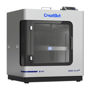 3D принтер CreatBot D600 Pro 2 HS