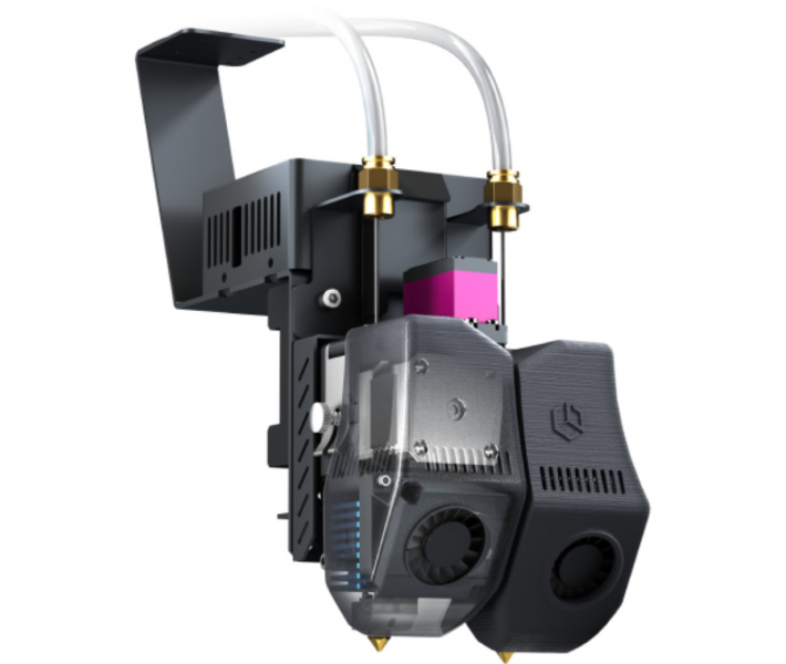 3D принтер CreatBot D600 Pro 2 HS 3D принтер CreatBot D600 Pro 2 HS