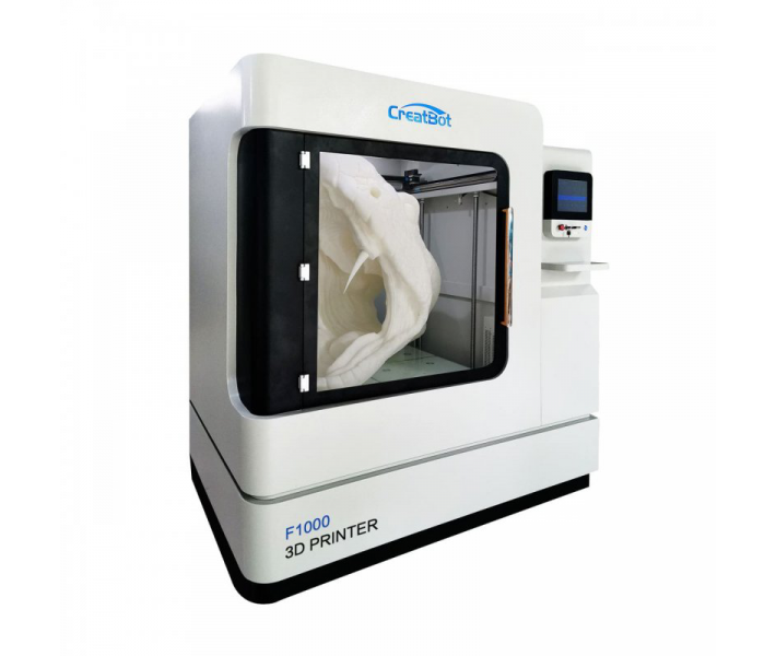 3D принтер CreatBot F 1000